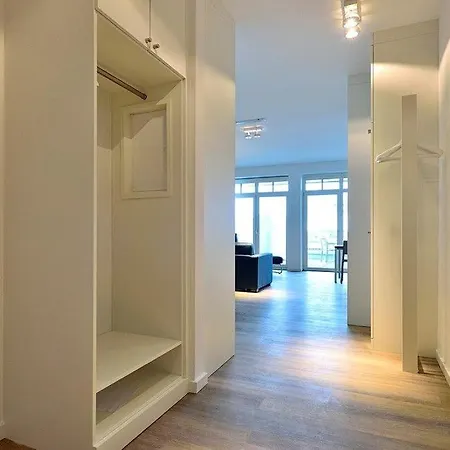 アパート Anna Duene Anna Duene 1-17 ヴァンガーオーゲ