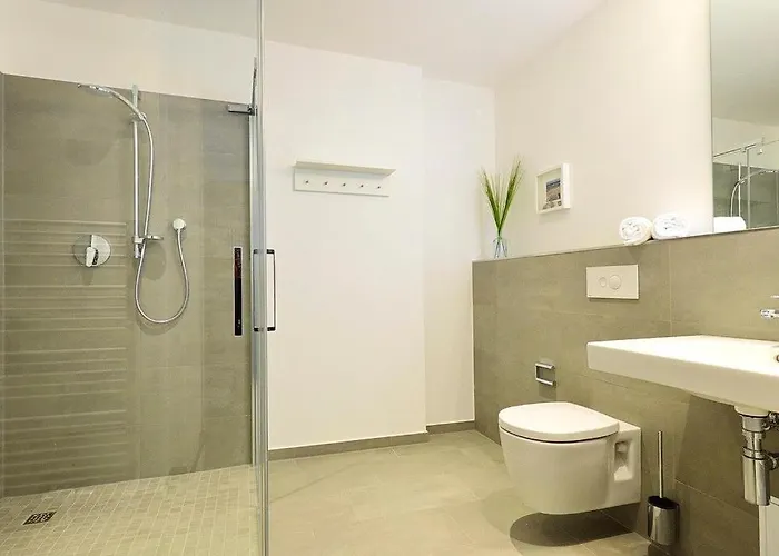 Anna Duene Anna Duene 1-17 Apartmán