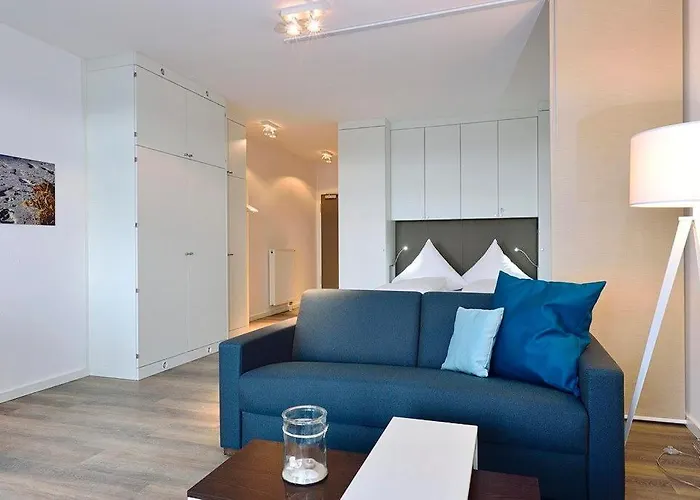 Apartmán Anna Duene Anna Duene 1-17 4*