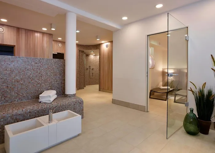 Anna Duene Anna Duene 1-17 Apartmán 4*